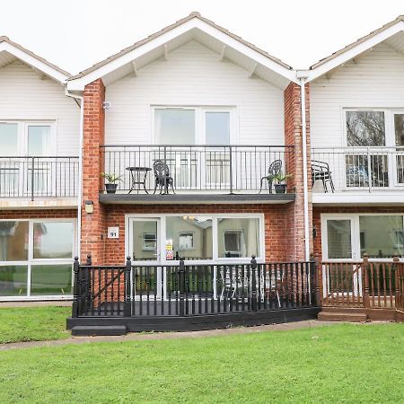 91 Waterside Park Lowestoft Exterior foto