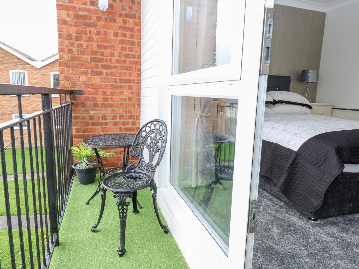 91 Waterside Park Lowestoft Exterior foto