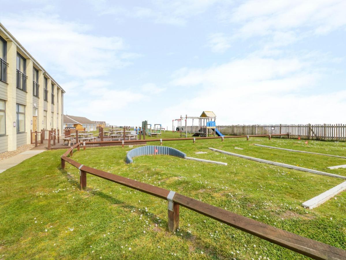 91 Waterside Park Lowestoft Exterior foto